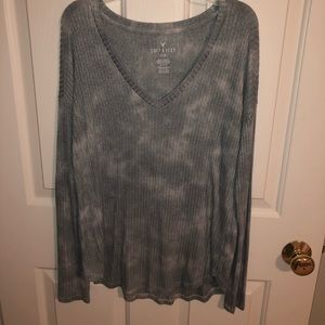 Long sleeve top